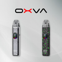 OXVA XLIM Pro 2 DNA Kit - Alle Farben gallery