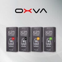 OXVA XLIM Pro Pod 2ml - Alle Pods gallery