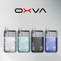 OXVA UNIONE Kit - Alle Farben gallery