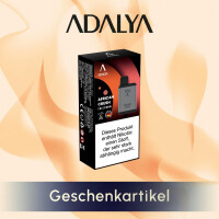 Adalya AD800 Einweg Vape - African Crush gallery