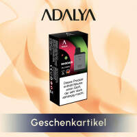 Adalya AD800 Einweg Vape - Bagdadi