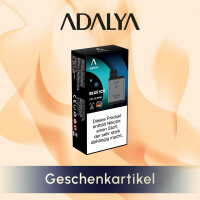 Adalya AD800 Einweg Vape - Blue Ice gallery