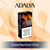 Adalya AD800 Einweg Vape - Cactus Splash gallery
