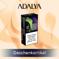 Adalya AD800 Einweg Vape - Grape Drop gallery
