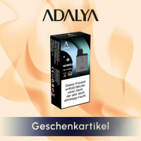 Adalya AD800 Einweg Vape - Hawaii gallery