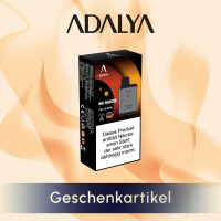 Adalya AD800 Einweg Vape - Mi Amor gallery