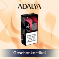Adalya AD800 Einweg Vape - Strawberry Sp gallery