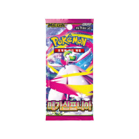 Pokemon TCG Booster Pack - Mega Symphonia m1S