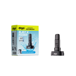 Vaporesso Dojo Blast X Verdampfer