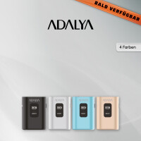 Adalya Myvo Device gallery
