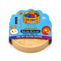 Squishy Dumpling Stressball Glitter-Edit gallery
