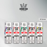 Al Fakher 15K V2 Pod (DTL) - Alle Sorten gallery