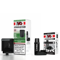 IVG Pro Pod 10ml + Verdampfer - Kiwi Passionf