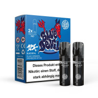 187 Straßenbande Pod - Blue Devil 20mg 