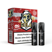 187 Straßenbande Pod - Cola 187 20mg (2