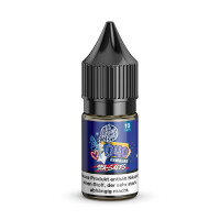 187 Salt - 040 Hamburg 10mg/ml 2