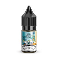 187 Salt - Beach Vibez 10mg/ml 2
