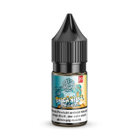 187 Salt - Beach Vibez 20mg/ml 2