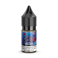 187 Salt - Blue Devil 20mg/ml 2