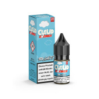 187 Salt - Cloud Energy 20mg/ml gallery