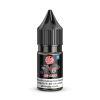 187 Salt - I Love Hamburg 10mg/ml 2