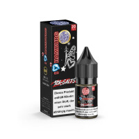 187 Salt - I Love Hamburg 20mg/ml gallery