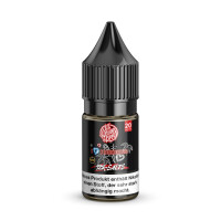 187 Salt - I Love Hamburg 20mg/ml 2