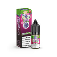 187 Salt - I Scream Pistacio 20mg/ml gallery