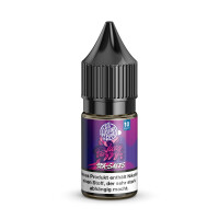 187 Salt - Juicy Puzzy 10mg/ml 2