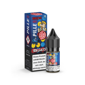 187 Salt - Pille 10mg/ml