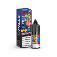 187 Salt - Pille 20mg/ml gallery
