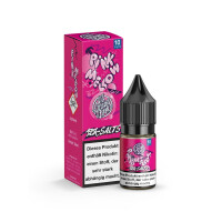 187 Salt - Pink Mellow 10mg/ml gallery