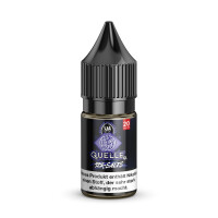 187 Salt - Quelle 20mg/ml 2
