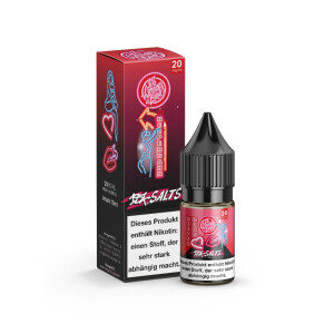 187 Salt - Reeperbahn 20mg/ml