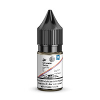 187 Salt - Schwarze Traube 10mg/ml 2