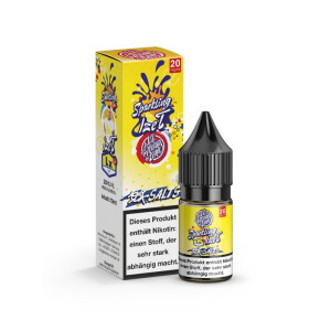 187 Salt - Sparkling Ize-T 20mg/ml
