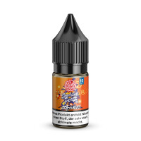 187 Salt - Sparkling Peaz 10mg/ml 2