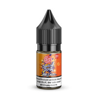 187 Salt - Sparkling Peaz 20mg/ml 2