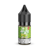 187 Salt - Spring Break 20mg/ml 2