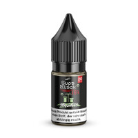 187 Salt - Supa Black 20mg/ml 2