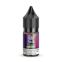 187 Salt - Happy Cactuz 10mg/ml 2