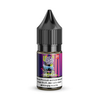 187 Salt - Happy Cactuz 20mg/ml 2