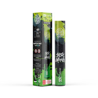 187 Straßenbande Akku - Gang Green
