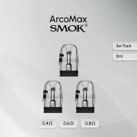 Adalya Arco Ersatzpod 3ml (3er Pack) gallery