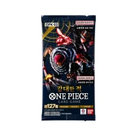One Piece TCG Booster Pack - Pillars of  gallery