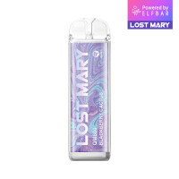 Lost Mary QM600 - Alle Sorten 20mg Black gallery