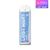 Lost Mary QM600 - Alle Sorten 20mg Blueb gallery