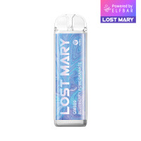 Lost Mary QM600 - Alle Sorten 20mg Blueb gallery