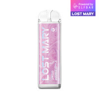 Lost Mary QM600 - Alle Sorten 20mg Doubl gallery
