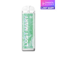 Lost Mary QM600 - Alle Sorten 20mg Sour  gallery